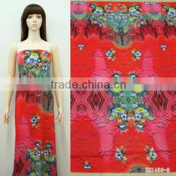 2013 fashion digital printing machine price for dress