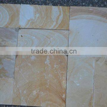 Beige Sandstone Handmade photo-2