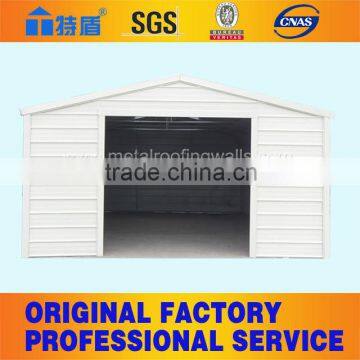 constructure design light steel structure prefabricated warehouse
