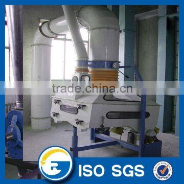 Wheat Flour Mill Machine
