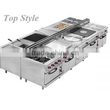 Appearance Gas Grill Restaurant photo-2