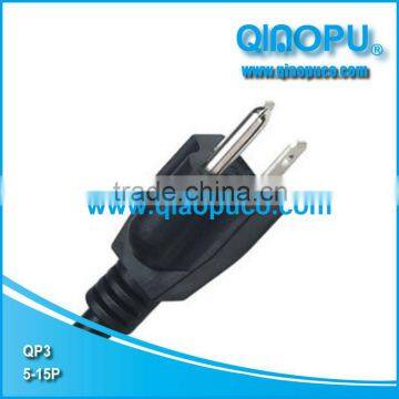 UL power cord/UL power cable/UL power cord plug