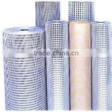 Weld Mesh(manufacturer)