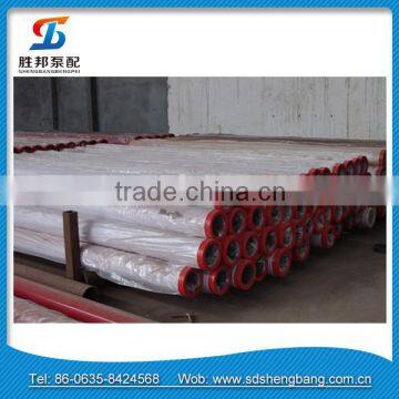 Putzmeister DN100 concrete pump pipe