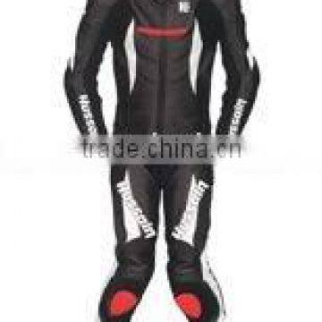 Motorbike Leather Suits