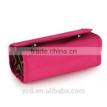 Satin Small Cosmetic Carry Bag With Great Price