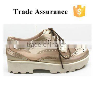 new modern custom flat italy women casual shoes