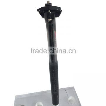 Forged Aluminum Alloy Bike Bicycle Seat Post 27.2mm/28.6mm/31.8 mm for MTB and Road Bikes
