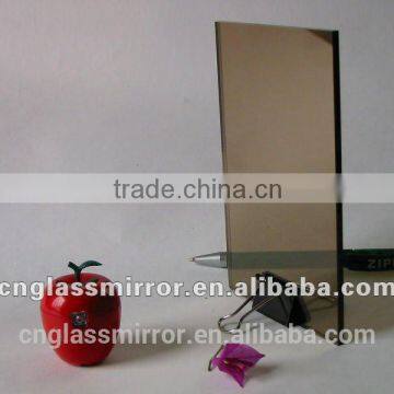 4mm*2134*3660mm euro bronze glass,eurobronze mirror