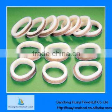 Frozen fresh squid for sale