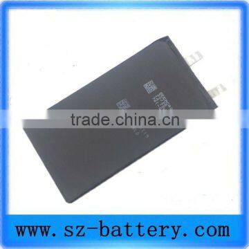 3.7V 4000mAh lithium polymer Battery 3865125