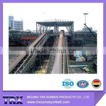 Conveyor Belt for Bulk Shipping/Heavy Duty Fabric Conveyor Belt