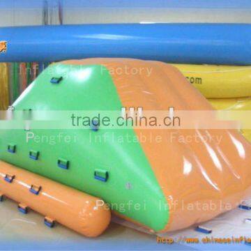 inflatable water park/famous water parks