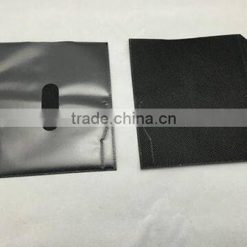 CD Album Index Page With Write-on Strip for 2-ring Albums