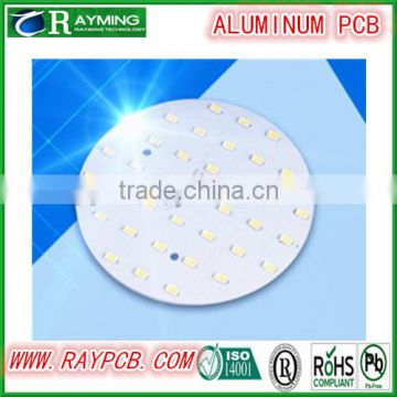 Aluminum led bulb pcb, led circuit board, shenzhen pcb manufacturer