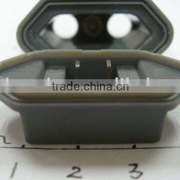 Plastic Plug Cover