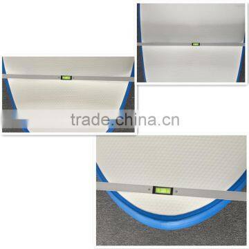 11' Inflatable Paddle Board