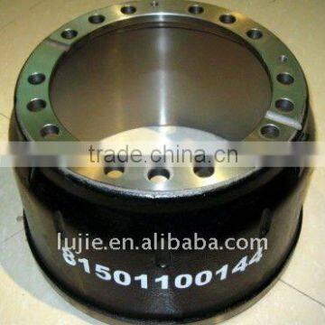 MAN Brake drum