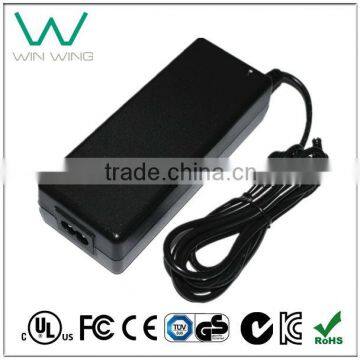 UL CE FCC GS ROHS Approval 12V 6A DC Power Supply