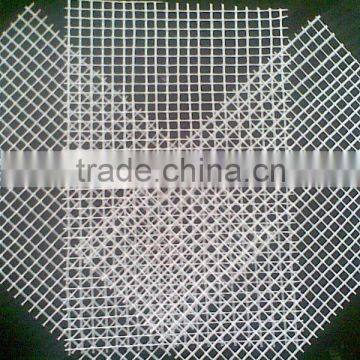 fiberglass mesh for wall