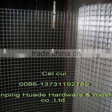 welded wire mesh, welded wire mesh roll