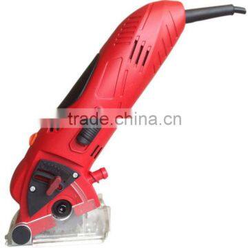 china electrical mini Saw