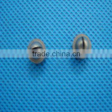 manufacture many size of tungsten carbide nozzle