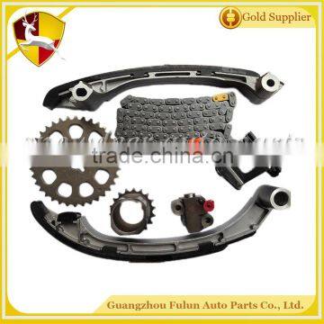 Best quality new item engine timing chain kit 1TR auto timing kits for Japanese car