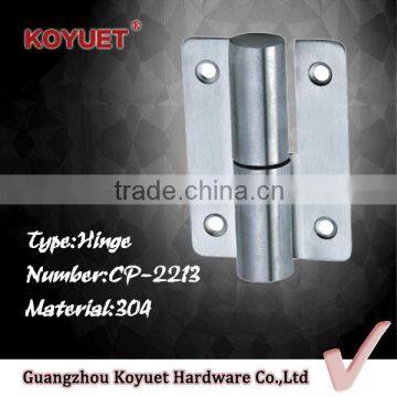 KOYUET Automatic Hot China Best Accessories Shower Door Pivot Hinge