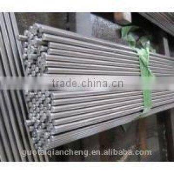 SUJ2 Bearing Steel Round Bars