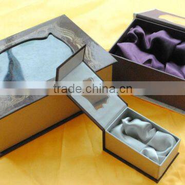 Hinged Decorative Boxes