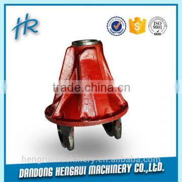 2016 Made in China Spare Parts Reducer Shell photo-6