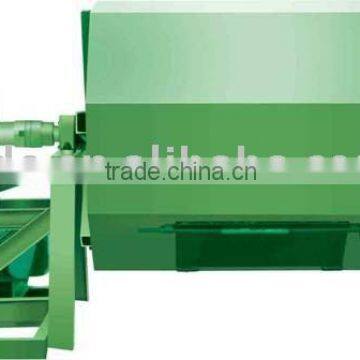 Granite Cobble Stone Processing Machine