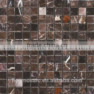 Fico 2016 new!MG-067,marble mosaic