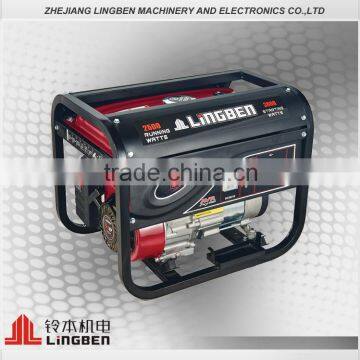 2kw electric small mini power motor permanent magnet magnetic portable power generator set price list for sale                        
                                                Quality Choice