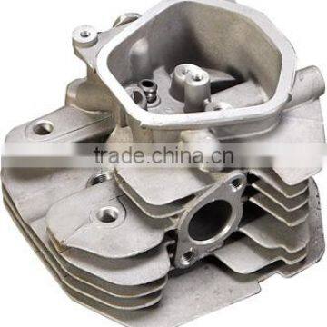 Lingben China 650w-6KW Generator Parts Rotor and Stator photo-6