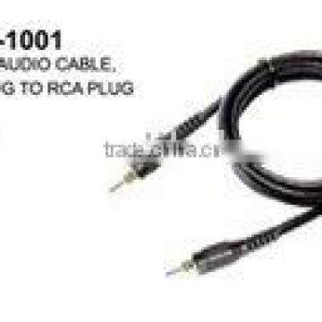 DIGITAL AUDIO CABLE,RCA PLUG TO RCA PLUG