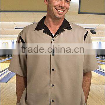 Bowling shirts