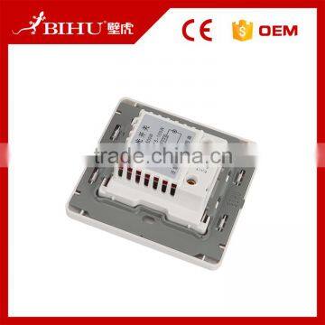 Bihu Stainless Steel Dimmer Switch Rotary Dimmer Switch Wall Switch photo-3