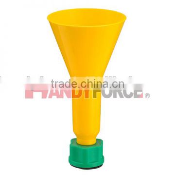 Topping Up Engine Oil Funnel, Lubricating and Oil Filter Tool of Auto Repair Tools