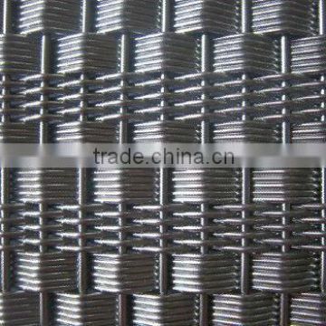 joya metal mesh fabric JY-6517