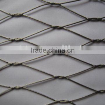 rope mesh