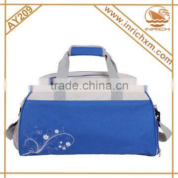 600D Garment Luggage Bag Wholesale