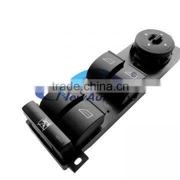 auto switch electric power window switch for OEM 3M5T14A132 AG