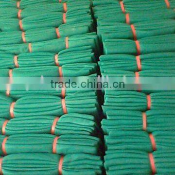Low Price 100% New Plastic Construction Caffolding Net photo-6