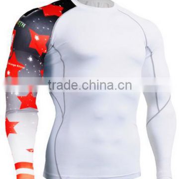 wholesale lycra compression sports vest for training