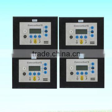 quality controller price control panel compressor controller for air compressor