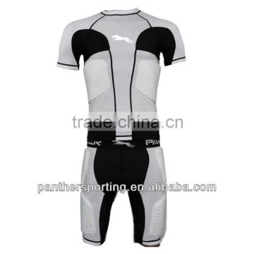 Hot Selling Padded tech fit jersey