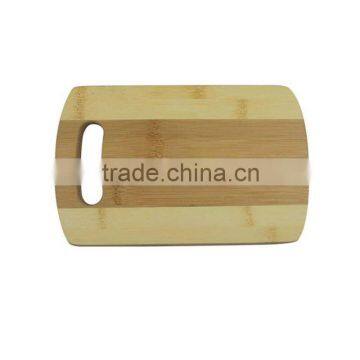Bamboo Chopping Block vegetable cutting board Bamboo Chopping Board