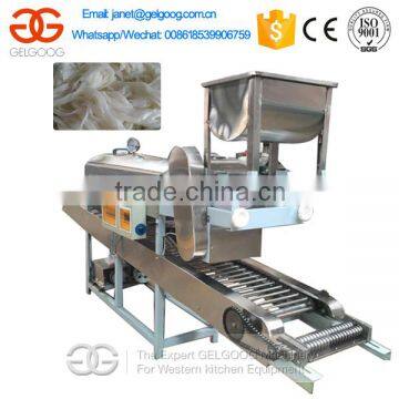 Best Selling Vietnam Pho Noodle Steamer Machine